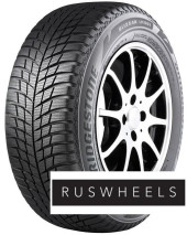 Шины Bridgestone 245/50 r18 Blizzak LM001 100H Runflat Шины Bridgestone 245/50 r18 Blizzak LM001 100H Runflat