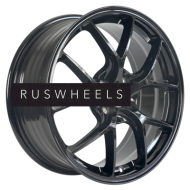 Диски INCH 7x17/4x100 ET41 D60,1 FA8538 Full Black Round (ZJH) FlowForming Диски INCH 7x17/4x100 ET41 D60,1 FA8538 Full Black Round (ZJH) FlowForming