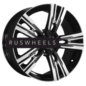 Диски RST 8x18/5x120 ET50 D65,1 R228 (VW) BD Диски RST 8x18/5x120 ET50 D65,1 R228 (VW) BD