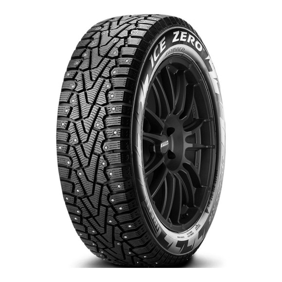 Шины Pirelli 215/55 r18 Ice Zero 99T Шипы