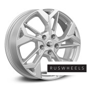 Диски iFree Original R17 / 6.5J PCD 5x108 ЕТ 33 ЦО 60.1 ZV Tiggo 4 Pro КС1062
