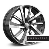 Диски iFree Original R18 / 7J PCD 5x114.3 ЕТ 38 ЦО 67.1 ZV ASX КС1111 Диски iFree Original R18 / 7J PCD 5x114.3 ЕТ 38 ЦО 67.1 ZV ASX КС1111