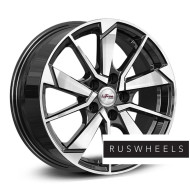 Диски iFree R16 / 6.5J PCD 5x105 ЕТ 38 ЦО 56.6 Зиплайн Диски iFree R16 / 6.5J PCD 5x105 ЕТ 38 ЦО 56.6 Зиплайн