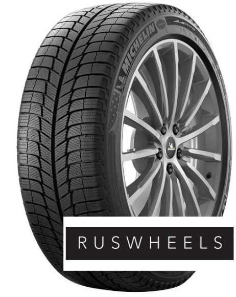 Шины Michelin 225/60 r17 X-Ice 3 99H Шины Michelin 225/60 r17 X-Ice 3 99H