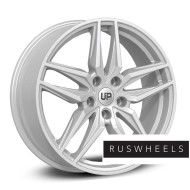 Диски Wheels UP R18 / 7J PCD 5x112 ЕТ 43 ЦО 57.1 Up112