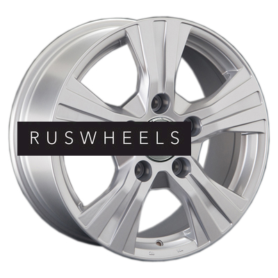 Диски Replay 8,5x21/5x150 ET54 D110,1 LX105 Sil (пш) Диски Replay 8,5x21/5x150 ET54 D110,1 LX105 Sil (пш)