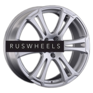 Диски Replay 7,5x19/5x114,3 ET50 D67,1 HND223 Sil (конус, C570) Диски Replay 7,5x19/5x114,3 ET50 D67,1 HND223 Sil (конус, C570)