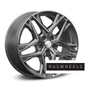 Диски Скад R18 / 8J PCD 5x112 ЕТ 53 ЦО 66.6 Челси