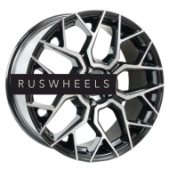 Диски RST 8x18/5x108 ET33 D65,1 R148 (Chery Exeed) BD Диски RST 8x18/5x108 ET33 D65,1 R148 (Chery Exeed) BD