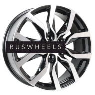 Диски RST 7x18/5x110 ET50 D63,4 R138 BD Диски RST 7x18/5x110 ET50 D63,4 R138 BD