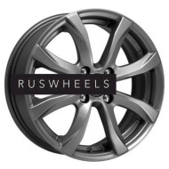 Диски iFree 6x15/4x98 ET35 D58,5 Дайс (КС696) Хай Вэй Диски iFree 6x15/4x98 ET35 D58,5 Дайс (КС696) Хай Вэй