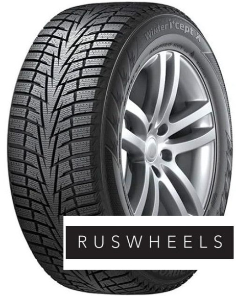 Шины Hankook 255/60R18 108T Winter I*cept X RW10 TL