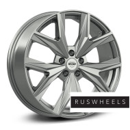Диски Скад R19 / 7J PCD 5x108 ЕТ 33 ЦО 60.1 KL-1162 Диски Скад R19 / 7J PCD 5x108 ЕТ 33 ЦО 60.1 KL-1162