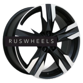 Диски PDW 8,5x20/5x108 ET42 D67,1 Prism (5060) M/U4B (конус) Диски PDW 8,5x20/5x108 ET42 D67,1 Prism (5060) M/U4B (конус)