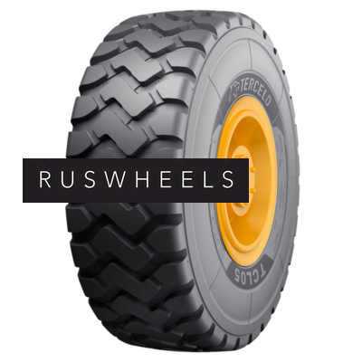 Шины Всесезонная Tercelo 29,5R25 216A2 (200B) ** TCL05 S1 E-3/G-3/L-3 TL Шины Всесезонная Tercelo 29,5R25 216A2 (200B) ** TCL05 S1 E-3/G-3/L-3 TL