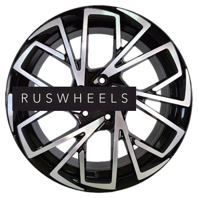 Диски Lizardo 7,5x18/5x108 ET33 D60,1 Resolute 552 (353) BMF (конус) Диски Lizardo 7,5x18/5x108 ET33 D60,1 Resolute 552 (353) BMF (конус)