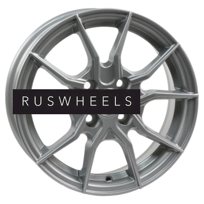 Диски RST 5,5x14/4x98 ET33 D58,6 R014 (Lada/Datsun) SL