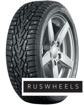 Шины Ikon 165/65 r14 Nordman 7 (Character Ice 7) 79T Шипы