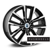 Диски КиК R17 / 7.5J PCD 5x114.3 ЕТ 40 ЦО 66.1 Лацио Диски КиК R17 / 7.5J PCD 5x114.3 ЕТ 40 ЦО 66.1 Лацио