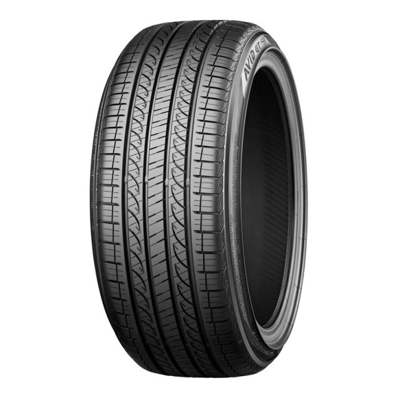 Шины Yokohama  305/40/20  V 112 S35A  (N0)