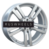 Диски Replay 8,5x19/5x112 ET38 D66,6 MR73 Sil (конус, MB001)