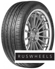 Шины Delinte 225/45 r18 DH6-RFT 91Y Runflat