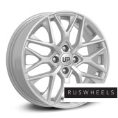 Диски Wheels UP R16 / 6J PCD 4x100 ЕТ 45 ЦО 60.1 Up101