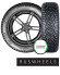 Шины Ikon Tyres  315/35/20  T 110 Ikon Autograph Ice 9 SUV  XL Ш.