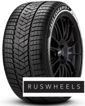 Шины Pirelli 275/35 r19 Winter Sottozero III 100V Runflat
