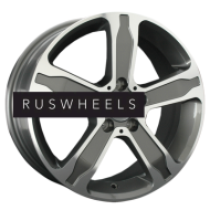 Диски Replay 6,5x17/5x112 ET49 D57,1 VV246 GMFP (конус, MB001) Диски Replay 6,5x17/5x112 ET49 D57,1 VV246 GMFP (конус, MB001)