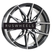 Диски RST 7,5x18/5x108 ET50 D63,4 R218 (Volvo) BD Диски RST 7,5x18/5x108 ET50 D63,4 R218 (Volvo) BD