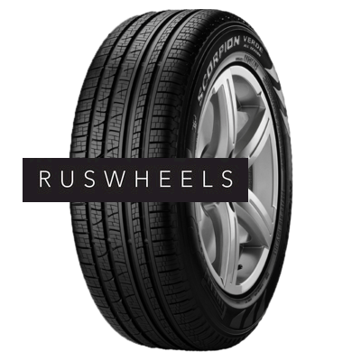 Шины Pirelli 235/60/18 V 103 SCORPION VERDE ALL S Шины Pirelli 235/60/18 V 103 SCORPION VERDE ALL S
