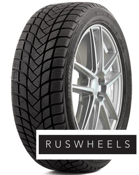 Шины Delinte 255/45 r20 Winter WD6 101H