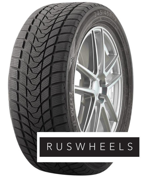 Шины Delinte 215/65 r16 Winter WD1 98H Шины Delinte 215/65 r16 Winter WD1 98H