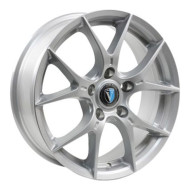 Диски VENTI  1617 V  6,5\R16 5*114,3 ET40  d66,1  SL  [V1617-6516-661-5x1143-40SL]