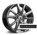 Диски КиК R16 / 6.5J PCD 4x98 ЕТ 30 ЦО 67.1 Игуана Диски КиК R16 / 6.5J PCD 4x98 ЕТ 30 ЦО 67.1 Игуана