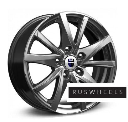 Диски КиК R16 / 6.5J PCD 4x98 ЕТ 30 ЦО 67.1 Игуана Диски КиК R16 / 6.5J PCD 4x98 ЕТ 30 ЦО 67.1 Игуана