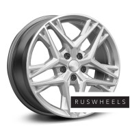 Диски Скад R18 / 8J PCD 5x114.3 ЕТ 38 ЦО 67.1 Челси