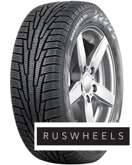 Шины Nordman  195/55/16  R 91 Nordman RS2  XL