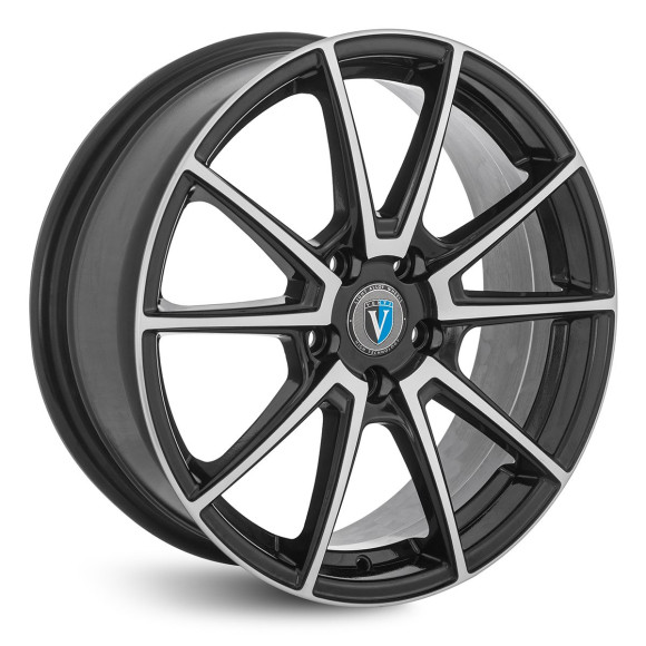 Диски VENTI 7,0\R17 5*114.3 ET50 d67.1 BD
