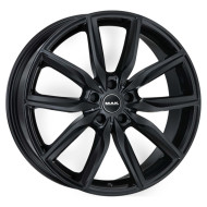 Диски MAK 9,0\R20 5*112 ET40 d66.6 Gloss Black