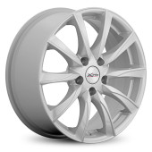 Диски Xtrike 7,0\R17 5*108 ET45 d60.1 HS Диски Xtrike 7,0\R17 5*108 ET45 d60.1 HS