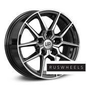 Диски Wheels UP R15 / 6.5J PCD 5x114.3 ЕТ 45 ЦО 67.1 Up117 Диски Wheels UP R15 / 6.5J PCD 5x114.3 ЕТ 45 ЦО 67.1 Up117