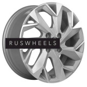 Диски Khomen Wheels 5,5x14/4x100 ET38 D67,1 KHW1402 (Accent/Getz/i20) F-Silver-FP Диски Khomen Wheels 5,5x14/4x100 ET38 D67,1 KHW1402 (Accent/Getz/i20) F-Silver-FP