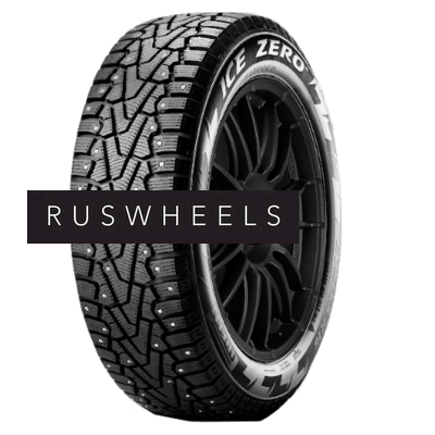 Шины Pirelli 215/70R16 104T XL Ice Zero TL (шип.) Шины Pirelli 215/70R16 104T XL Ice Zero TL (шип.)