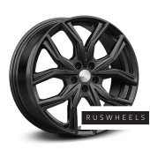 Диски Скад R19 / 8J PCD 5x112 ЕТ 56 ЦО 66.6 Арика