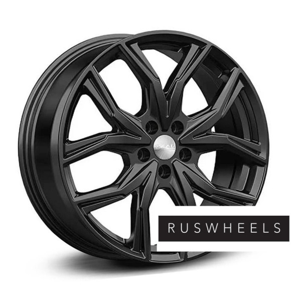 Диски Скад R19 / 8J PCD 5x112 ЕТ 56 ЦО 66.6 Арика