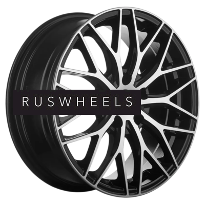 Диски Neo 7x17/5x114,3 ET40 D66,1 740 BDm Диски Neo 7x17/5x114,3 ET40 D66,1 740 BDm