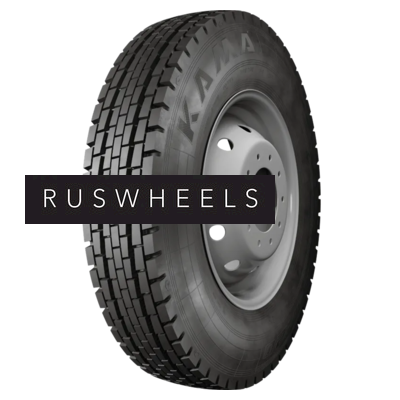 Грузовые шины Kama 8,25R20 130/128K Кама-240 TT + Камера 8,25-20 вентиль ГК-115 