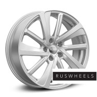 Диски iFree Original R18 / 7J PCD 5x114.3 ЕТ 33 ЦО 67.1 ZV Bestune T55 КС1111 Диски iFree Original R18 / 7J PCD 5x114.3 ЕТ 33 ЦО 67.1 ZV Bestune T55 КС1111